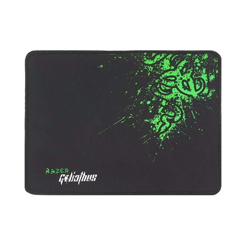 77327_ban_di_chuot_razer_goliathus_xanh_den_25cm_x_30cm_day_4mm