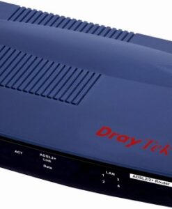 Router Wifi Draytek Vigor2700e