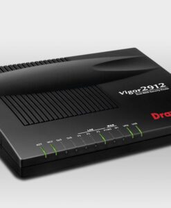 Router Draytek Vigor2912