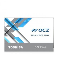 Ổ cứng SSD Toshiba-OCZ TL100 - 240GB
