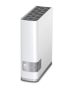Ổ cứng di động WD My Cloud - 8TB