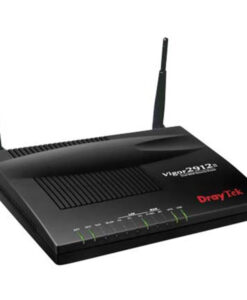 Router Wifi Draytek Vigor2912n