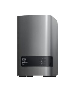 Ổ cứng di động WD My Book Duo - 16TB