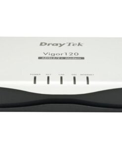 Router Wifi Draytek Vigor120