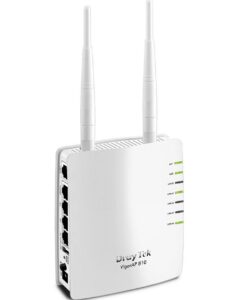 Router Wifi Draytek Vigor AP810