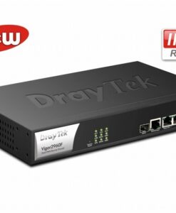 Router Wifi Draytek Vigor2960f