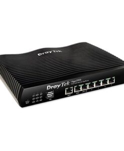 Router Wifi Draytek Vigor2925