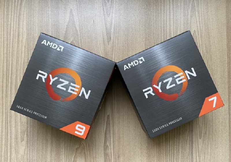 Ryzen 7 5800x3d Купить Днс